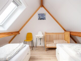 Casa de vacaciones Oostduinkerke Características 21