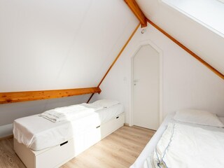 Casa de vacaciones Oostduinkerke Características 22