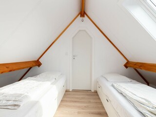 Holiday house Oostduinkerke Features 26
