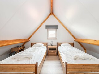Holiday house Oostduinkerke Features 21