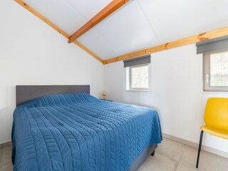 Holiday house Oostduinkerke Features 22