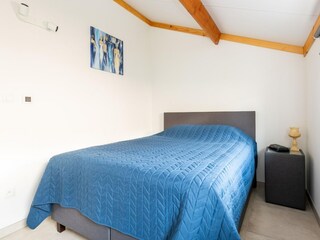 Maison de vacances Oostduinkerke Équipement 25