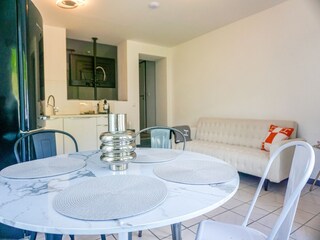 Apartamento Traben-Trarbach Características 1