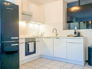 Apartamento Traben-Trarbach Características 4