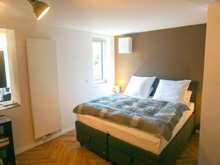 Apartamento Traben-Trarbach Características 5