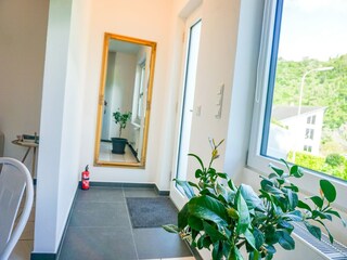 Appartement Traben-Trarbach Équipement 7
