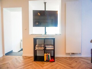 Apartamento Traben-Trarbach Características 9