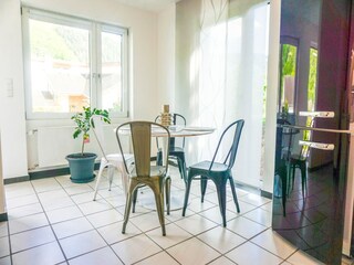Apartment Traben-Trarbach Ausstattung 11