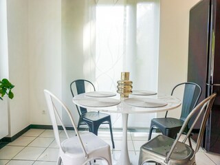 Apartment Traben-Trarbach Ausstattung 12