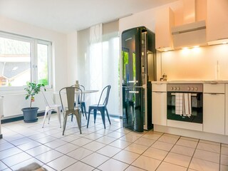 Apartment Traben-Trarbach Ausstattung 13
