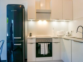 Apartment Traben-Trarbach Ausstattung 14