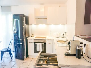 Apartment Traben-Trarbach Ausstattung 15