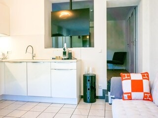 Apartment Traben-Trarbach Ausstattung 16