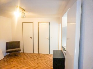 Apartamento Traben-Trarbach Características 17