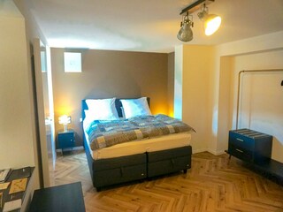Apartment Traben-Trarbach Ausstattung 18
