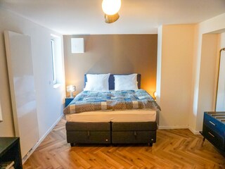 Apartment Traben-Trarbach Ausstattung 21