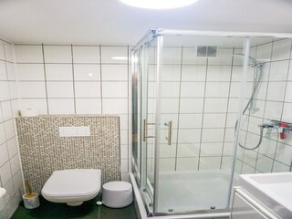 Apartment Traben-Trarbach Ausstattung 24