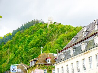 Appartement Traben-Trarbach Omgeving 29