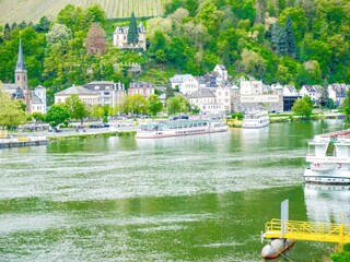 Apartment Traben-Trarbach Umgebung 31