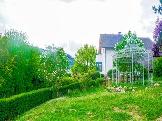 Appartement Traben-Trarbach Buitenaudio-opname 2