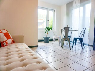 Apartamento Traben-Trarbach Características 25