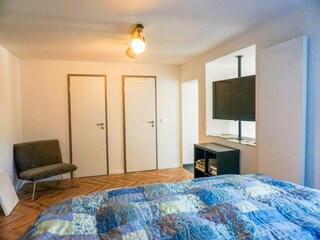 Apartamento Traben-Trarbach Características 27