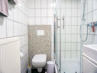 Apartamento Traben-Trarbach Características 28