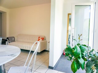 Apartment Traben-Trarbach Außenaufnahme 3