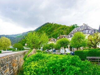Appartement Traben-Trarbach Environnement 33