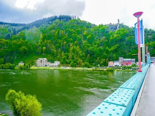 Apartamento Traben-Trarbach Entorno 34