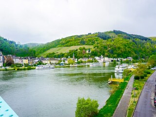 Appartement Traben-Trarbach Environnement 35