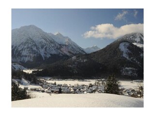 Appartement Lauben  3