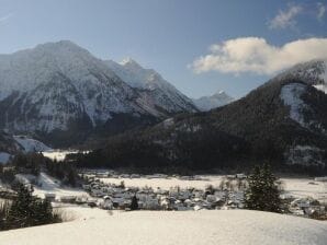 Appartamento a Bad Hindelang-Bad Oberdorf - Pergole - image1