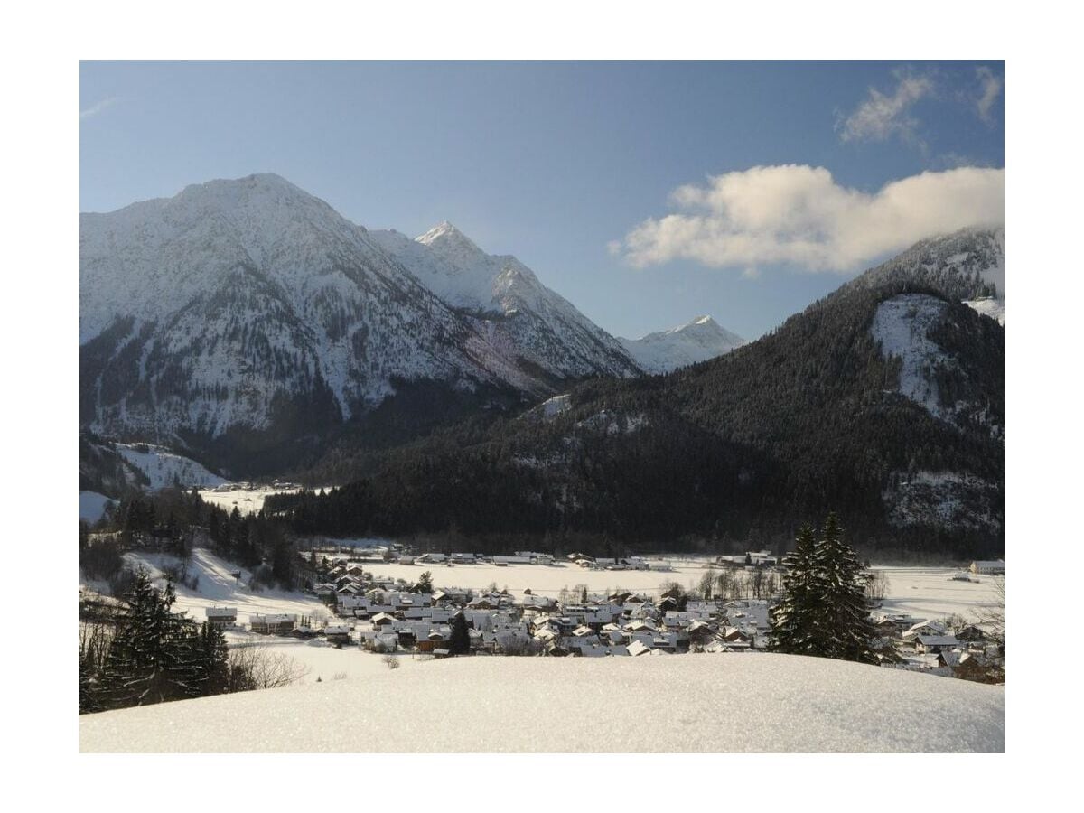 Appartement Lauben  1