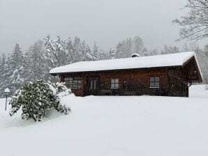 Appartement à la montagne à Bad Kötzting - Bad Kötzting - image1