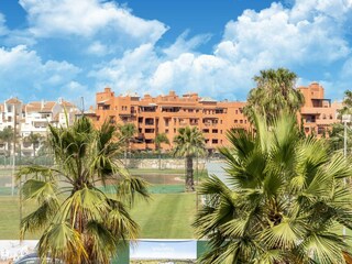 Appartamento Salobreña Ambiente 1