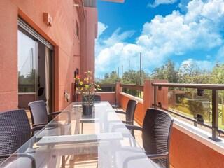 Apartamento Salobreña Grabación al aire libre 2