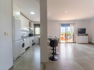 Apartamento Salobreña Características 12
