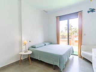 Apartamento Salobreña Características 13