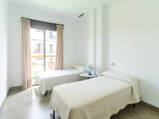 Apartamento Salobreña Características 14