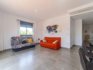 Apartamento Salobreña Características 15
