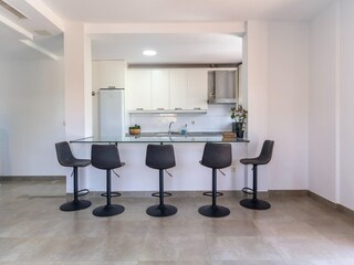 Apartamento Salobreña Características 16