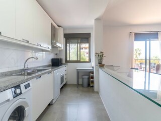 Apartamento Salobreña Características 18