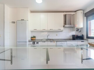 Apartamento Salobreña Características 19