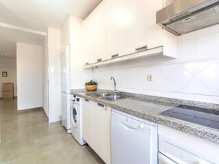Apartamento Salobreña Características 20