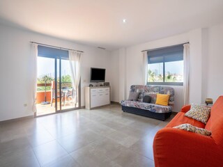 Apartamento Salobreña Características 21
