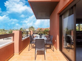 Appartamento Salobreña Registrazione all'aperto 3