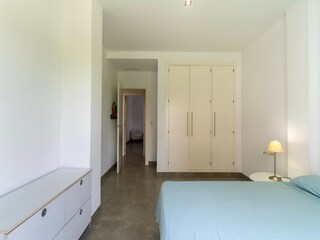 Apartamento Salobreña Características 22