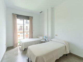 Apartamento Salobreña Características 24