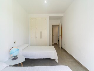 Apartamento Salobreña Características 25